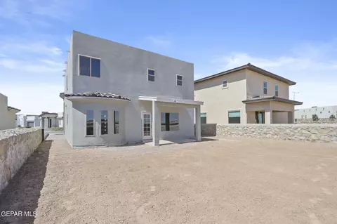 13412 Highworth Dr, Horizon City, TX 79928