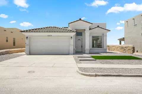 13074 Cleethorpes St, El Paso, TX 79928