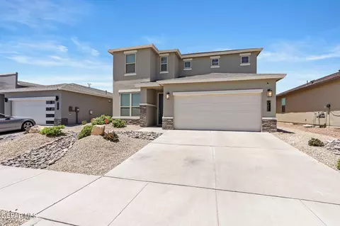 13931 Summer Harmony Ave, Horizon City, TX 79928