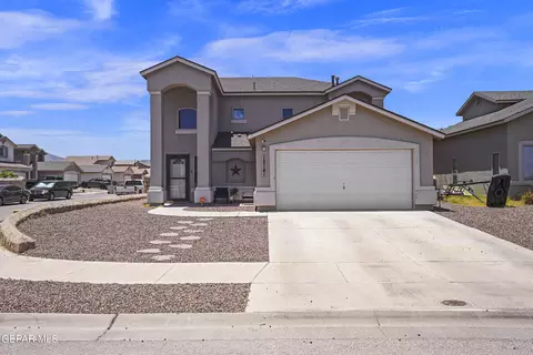 12141 Zavi Pl, El Paso, TX 79934