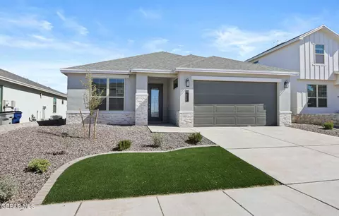 7429 Big Mountain Ct, El Paso, TX 79911