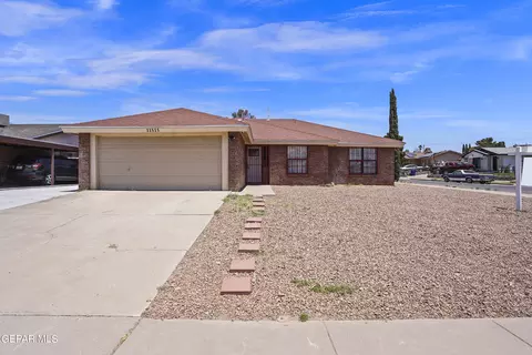 11515 Jim Ferriell Dr, El Paso, TX 79936