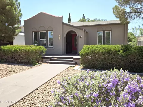 502 Cincinnati Ave, El Paso, TX 79902