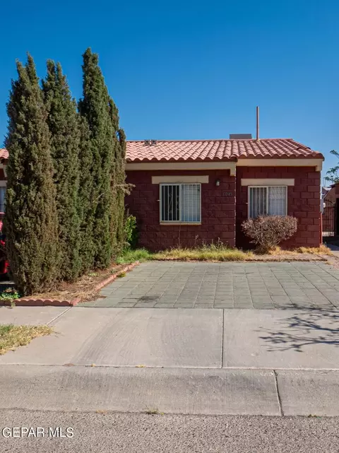 11043 Breeze Ct, El Paso, TX 79936