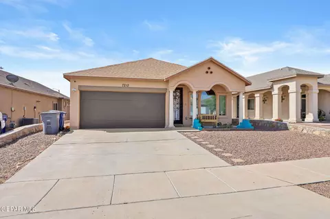 7212 Dust Storm Ln, El Paso, TX 79934