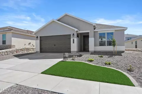 2236 Sandstone Pl, El Paso, TX 79911