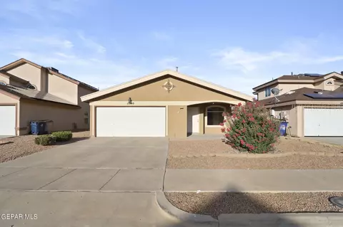 11500 Lucio Moreno Dr, El Paso, TX 79934