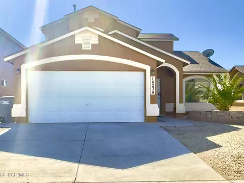 14234 Earl Chokiski, El Paso, TX 79938