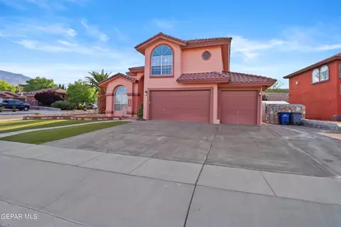 11227 Loma Isla, El Paso, TX 79934
