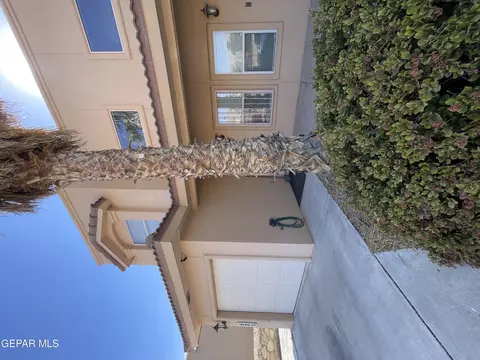 521 Green Village Ct #A, El Paso, TX 79912