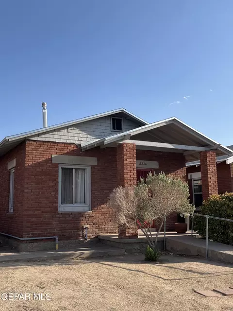 3222 E Missouri Ave, El Paso, TX 79903