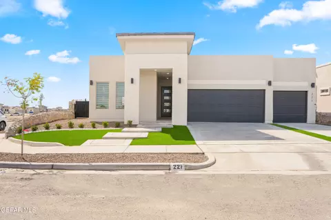 12901 Shawbury Dr, El Paso, TX 79928