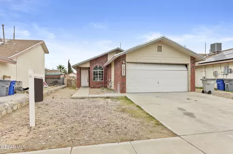 12045 Greenveil Dr, El Paso, TX 79936