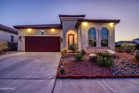2325 Rory Way, El Paso, TX 79911