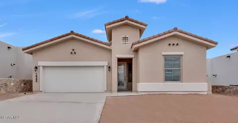 1842 Bridle Pl, El Paso, TX 79911