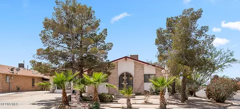 11252 Skipper Dr, El Paso, TX 79936