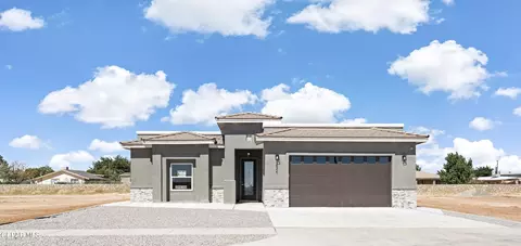 14921 Hinojos Ave, El Paso, TX 79938