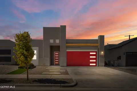 12304 Desert Hawk Ave, El Paso, TX 79938