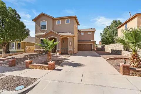 5028 Stampede Dr, El Paso, TX 79934