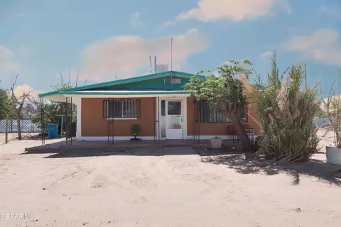 306 Melendez St, El Paso, TX 79927