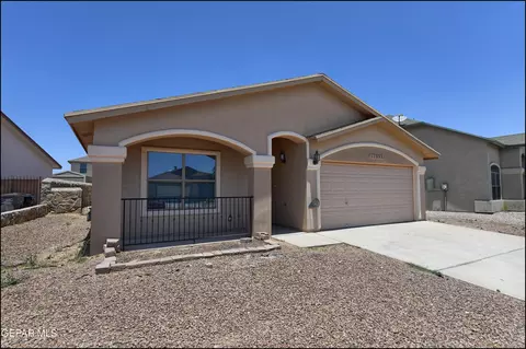 11953 Mesquite Bush Dr, El Paso, TX 79934