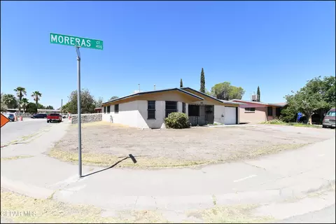 409 Moreras Ct, El Paso, TX 79907
