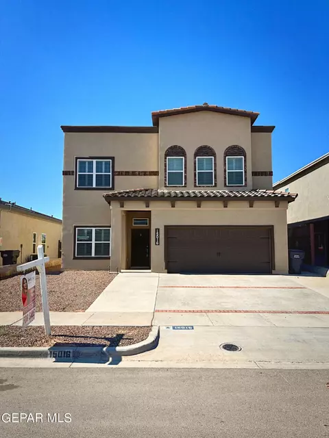 15016 Imagine Dr, El Paso, TX 79938