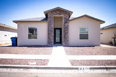 14478 Alyssa Marie, El Paso, TX 79938