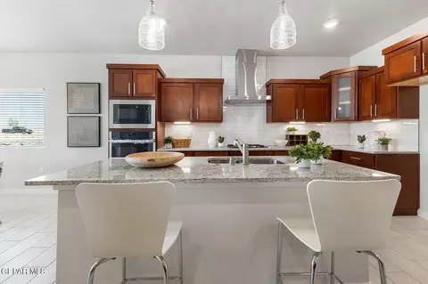 15236 Composition Ave, El Paso, TX 79938