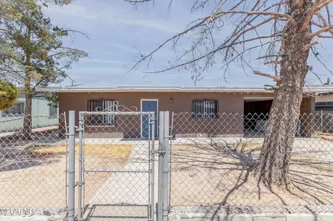 9375 Carranza Dr, El Paso, TX 79907