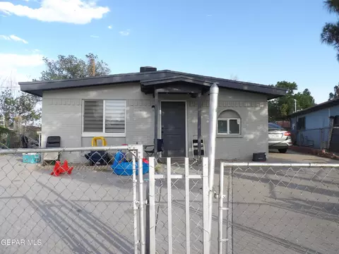 144 Marquita Ln, El Paso, TX 79915