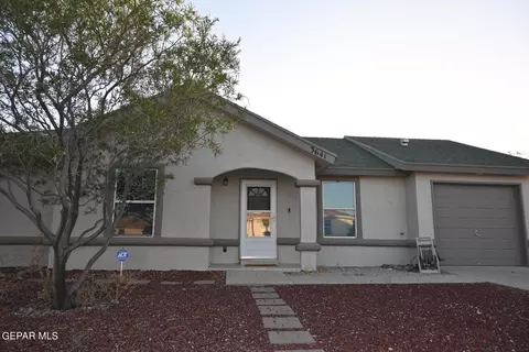 3641 Cave Palm Pl, El Paso, TX 79936