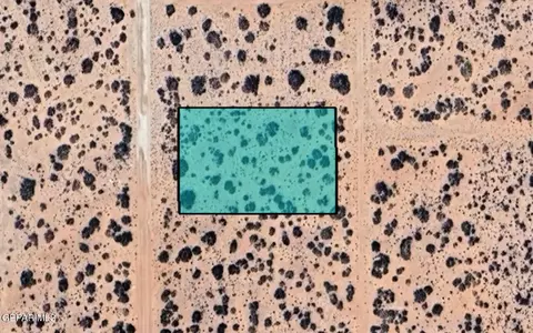 tbd 007584 Union Ave, El Paso, TX 79928