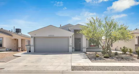 12124 Mesquite Thorn Dr, El Paso, TX 79934