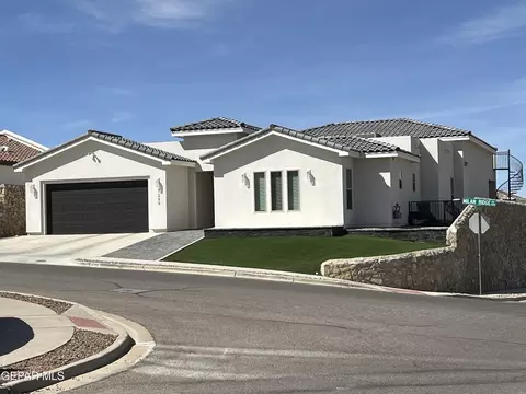 1299 Milan Ridge Dr, El Paso, TX 79912