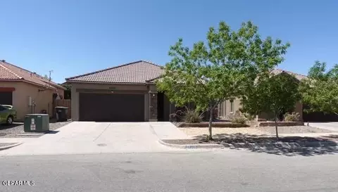 13502 Keighly St, El Paso, TX 79928