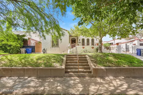 3015 Wheeling Ave, El Paso, TX 79930