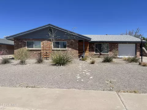 517 Balboa Rd, El Paso, TX 79912