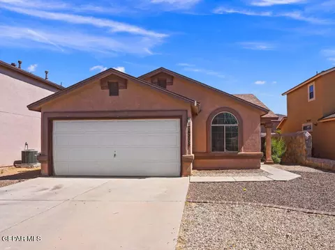 14275 Song Point Ct, El Paso, TX 79938