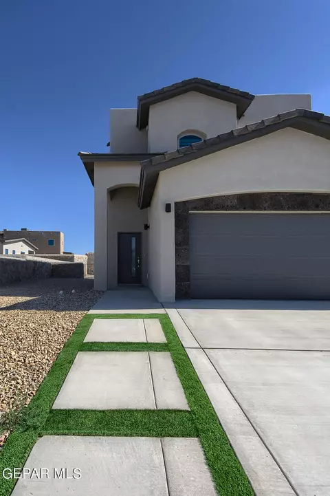 2312 Enchanted Hawk, El Paso, TX 79911