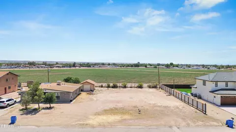 166 Tassie Way, El Paso, TX 79927