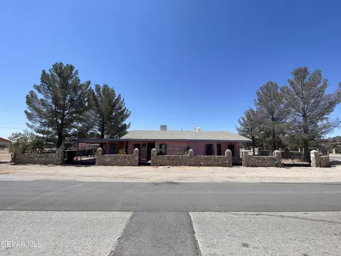 3698 Vander Veer Drive Apt A B C Dr #A, B & C, El Paso, TX 79938
