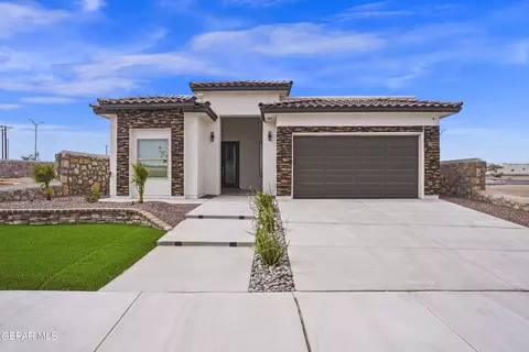 12717 Persistence Ave, El Paso, TX 79928