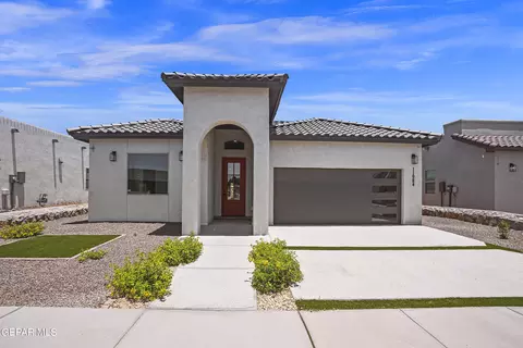 11984 Crevasse Way, El Paso, TX 79927