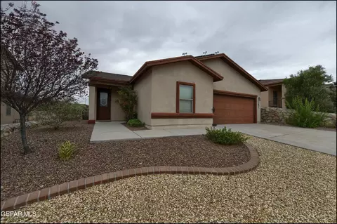1621 Rayado Creek Ln, El Paso, TX 79911