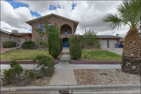 308 Sundown Pl, El Paso, TX 79912