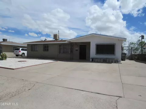 7312 Kingman Dr, El Paso, TX 79915