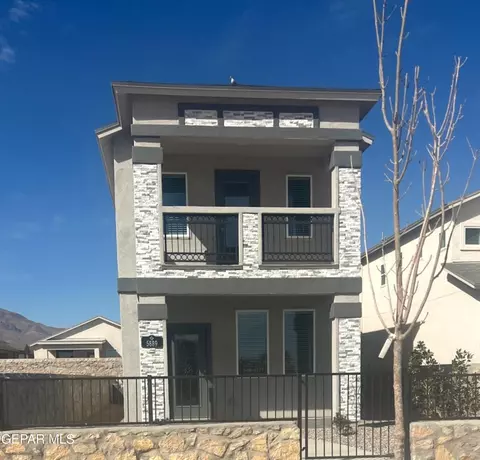 5889 Dalhart Dr, El Paso, TX 79924