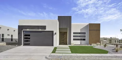 1400 Dylan Pl, El Paso, TX 79928