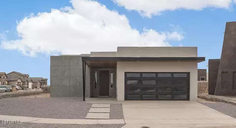 13413 Highworth Dr, Horizon City, TX 79928